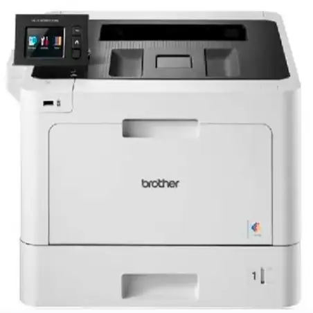 (HLL8360CDWRE1) BROTHER IMPRESORA LÁSER COLOR HL-L8360CDW (ENTREGA DIRECTA FABRICANTE 48 HORAS)
