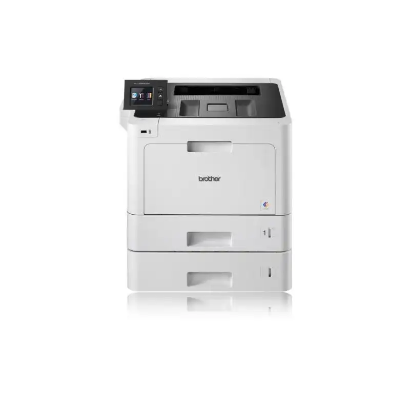 (HLL8360CDWT1BOM) BROTHER IMPRESORA LÁSER COLOR HL-L8360CDWLT (CON LT330CL)