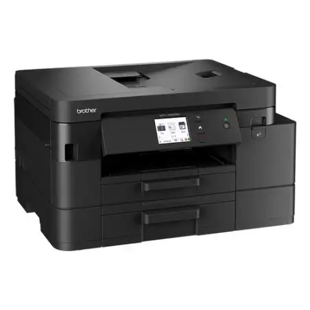 (MFCJ4550DWRE1) BROTHER EQUIPO MULTIFUNCIÓN INKJET COLOR A4