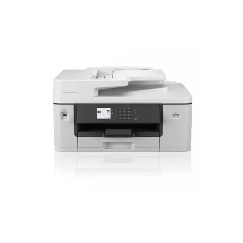 (MFCJ6540DWERE1) BROTHER EQUIPO MULTIFUNCIÓN INKJET MFCJ6540DWE (PROFESIONALES A3)