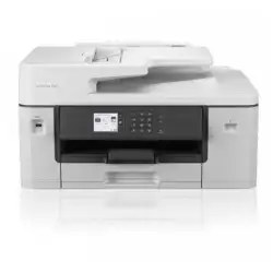 (MFCJ6760DWRE1) BROTHER EQUIPO MULTIFUNCIÓN INKJET MFCJ6760DW (PROFESIONALES A3)