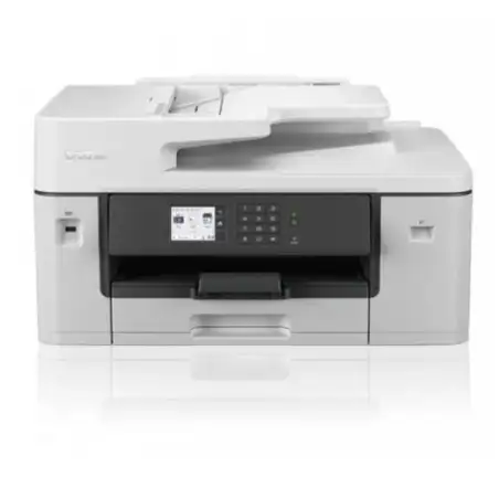 (MFCJ6760DWRE1) BROTHER EQUIPO MULTIFUNCIÓN INKJET MFCJ6760DW (PROFESIONALES A3)
