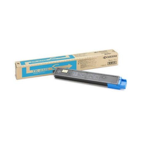 (1T02NPCNL0) KYOCERA-MITA   TÓNER CIAN TK 8325 C