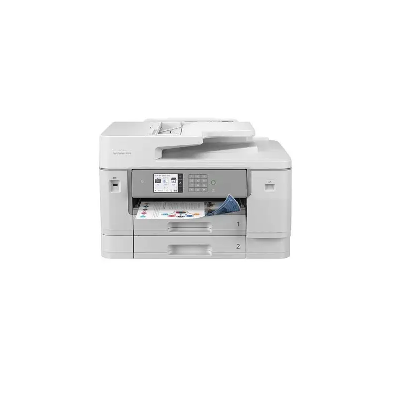 (MFCJ6955DWRE1) BROTHER EQUIPO MULTIFUNCIÓN INKJET IMPRESIÓN EN A3