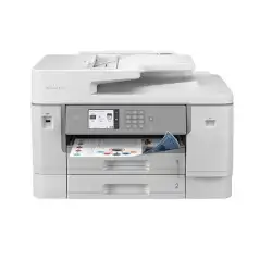 (MFCJ6955DWRE1) BROTHER EQUIPO MULTIFUNCIÓN INKJET IMPRESIÓN EN A3