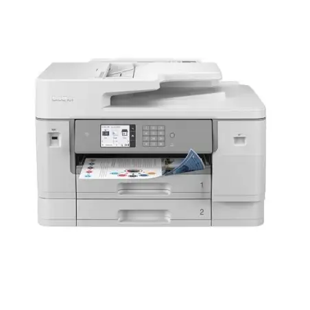 (MFCJ6955DWRE1) BROTHER EQUIPO MULTIFUNCIÓN INKJET IMPRESIÓN EN A3