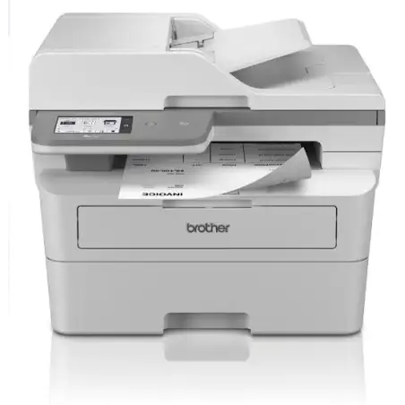 (MFCL2980DWRE1) BROTHER EQUIPO MULTIFUNCIÓN LÁSER MONOCROMO CON FAX