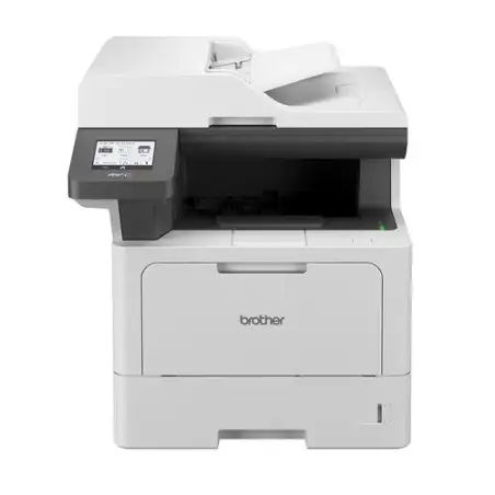 (MFCL5710DWRE1) BROTHER EQUIPO MULTIFUNCIÓN LÁSER MONOCROMO MFCL5710DW