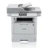 (MFCL6710DWRE1) BROTHER EQUIPO MULTIFUNCION LASER MONOCROMO MFCL6710DW A4 RED 4 EN 1 BLANCO