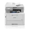 (MFCL8340CDWRE1) BROTHER EQUIPO MULTIFUNCIÓN LÁSER COLOR - MFCL8340CDW (ENTREGA DIRECTA FABRICANTE 48 HORAS)
