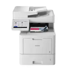 (MFCL9630CDNRE1) BROTHER EQUIPO MULTIFUNCIÓN LASER COLOR MFCL9630CDN DOBLE CARA EN TODAS LAS FUNCIONES