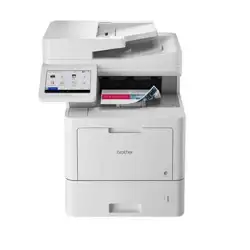 (MFCL9630CDNT2BOM) BROTHER EQUIPO MULTIFUNCIÓN LASER COLOR MFCL9630CDNTZ DOBLE CARA TODAS EN TODAS LAS FUNCIONES (MULTIFUNCIO...