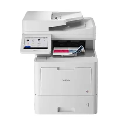 (MFCL9630CDNT2BOM) BROTHER EQUIPO MULTIFUNCIÓN LASER COLOR MFCL9630CDNTZ DOBLE CARA TODAS EN TODAS LAS FUNCIONES (MULTIFUNCIO...