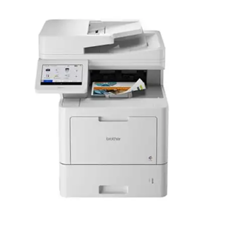 (MFCL9670CDNRE1) BROTHER EQUIPO MULTIFUNCIÓN LASER COLOR MFCL9670CDN DOBLE CARA EN TODAS SUS FUNCIONES (ENTREGA DIRECTA FABRI...