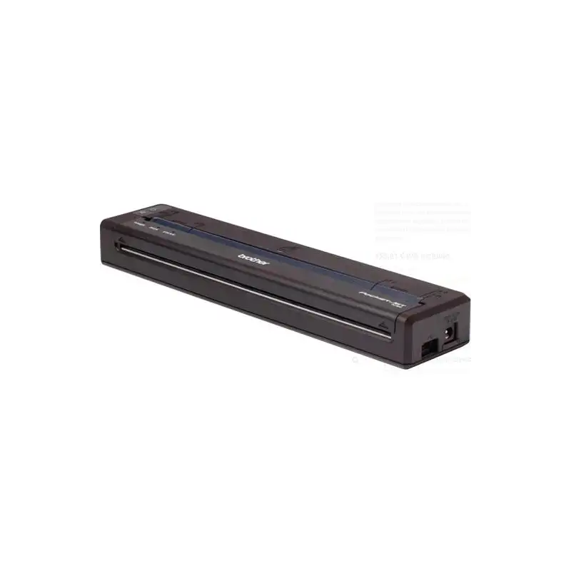 (PJ822) BROTHER IMPRESORA TÉRMICA PORTÁTIL A4 13