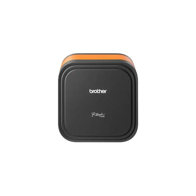 (PTE920BTZ1) BROTHER ETIQUETADORA - ROTULADORA ELECTRÓNICA P-TOUCH PTE920BTZ1 BLUETOOTH/USB-C