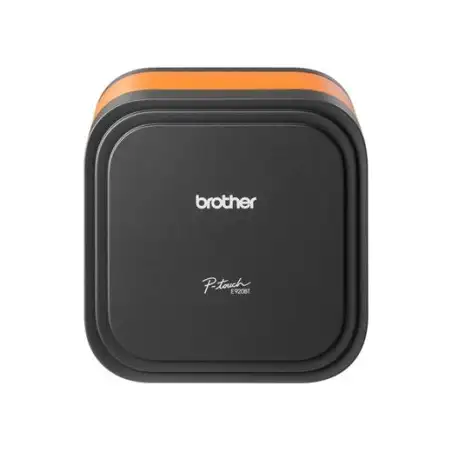 (PTE920BTZ1) BROTHER ETIQUETADORA - ROTULADORA ELECTRÓNICA P-TOUCH PTE920BTZ1 BLUETOOTH/USB-C