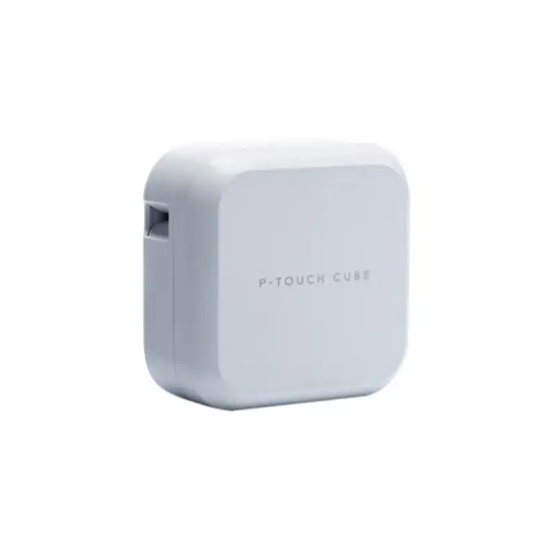 (PTP710BTHZ1) BROTHER ETIQUETADORA - ROTULADORA PT-P710BTH BLANCO