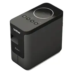 (PTP750WZX1) BROTHER ETIQUETADORA - ROTULADORA ELECTRÓNICA P-TOUCH PTP750W