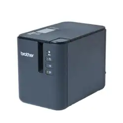(PTP950NWUR1) BROTHER ETIQUETADORA - ROTULADORA PT-P950NW CON CONEXIÓN WIFI/USB