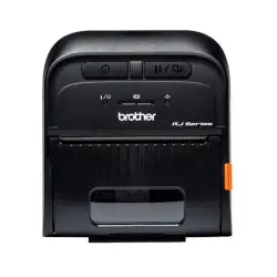 (RJ3035BXX1) BROTHER IMPRESORA TÉRMICA DE ETIQUETAS PORTATIL RJ-3035B BLUETOOTH