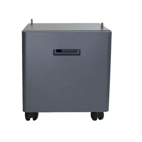 (ZUNTL5000D) BROTHER MESA PEDESTAL PARA SERIE LASER MONOCROMO L5000 GRIS