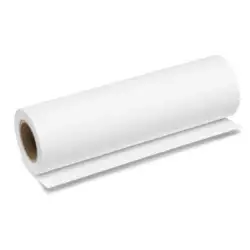 (BP80MRA3) BROTHER ROLLO DE PAPEL MATE 18M LONGITUD. 145 G/M2
