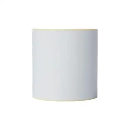 (BDE1J000102102) BROTHER CINTA DE PAPEL CONTINUO BLANCA 102MMX 56
