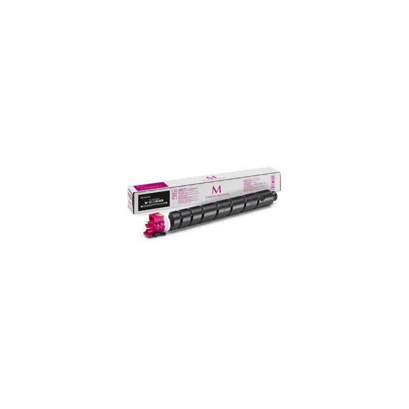 (1T02RLBNL1) KYOCERA TONER MAGENTA LASER TK 8335