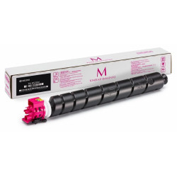 (1T02RMBNL1) KYOCERA TONER TK-8525M MAGENTA PARA TASKALFA 4052CI