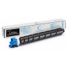 (1T02RMCNL1) KYOCERA TONER TK-8525C CYAN PARA TASKALFA 4052CI