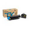 (1T02TVCNL0) KYOCERA TONER CIAN ECOSYS M6230 / 6630CIDN - TK-5270C