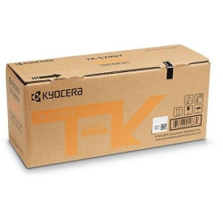 (1T02TXANL0) KYOCERA MITA TONER AMARILLO ECOSYS P7240CDN -TK5290Y