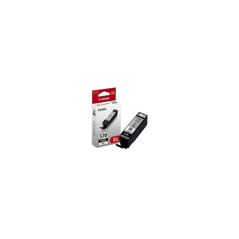 (0318C001) CANON TINTA NEGRO FOTO MG 5751/7750 - PGI 570XLPGBK