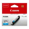 (0386C001) CANON TINTA CIAN MG 5750/6850/7750 - CLI 571C