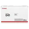 (0452C002) CANON TONER NEGRO LBP 310/312 -  041BK
