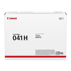 (0453C002) CANON TONER NEGRO LBP 310/312 - 041HBK