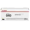 (0454C001) CANON TONER AMARILLO LBP 710/712 - 040Y