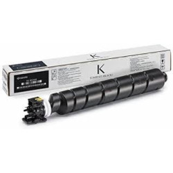 (1T02RL0NL0) KYOCERA TONER NEGRO LASER TK 8335