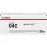 (0460C001) CANON TONER NEGRO LBP 710/712 - 040BK