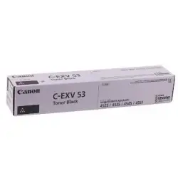 (0473C002) CANON TONER NEGRO IR 4525/4535/4545/4551 - C-EXV53