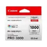 (0553C001) CANON TINTA PHOTO GRIS IMAGEPROGRAF PRO PFI-1000PGY
