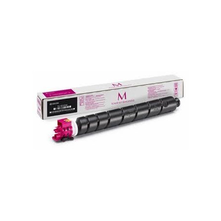 (1T02RLBNL1) KYOCERA TONER MAGENTA LASER TK 8335