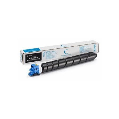 (1T02RLCNL1) KYOCERA TONER CIAN LASER TK 8335