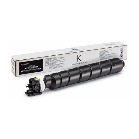 (1T02RM0NL0) KYOCERA TONER TK-8525K NEGRO PARA TASKALFA 4052CI