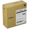 (0849C001AA) CANON TINTA NEGRO MATE IPF PRO 2000/4000/4000S/6000S - PFI 1100MBK
