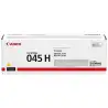 (1243C002) CANON TONER AMARILLO LBP 611/613 - 045HY
