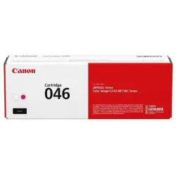 (1248C002) CANON TONER MAGENTA LBP 650C - MF 732/734 - 046M