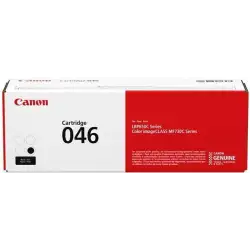 (1250C002) CANON TONER NEGRO LBP 650C - MF 732/734 - 046BK