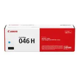 (1253C002) CANON TONER CIAN LBP 650/653/654 - MFC 730/732/734/735 - 046HC